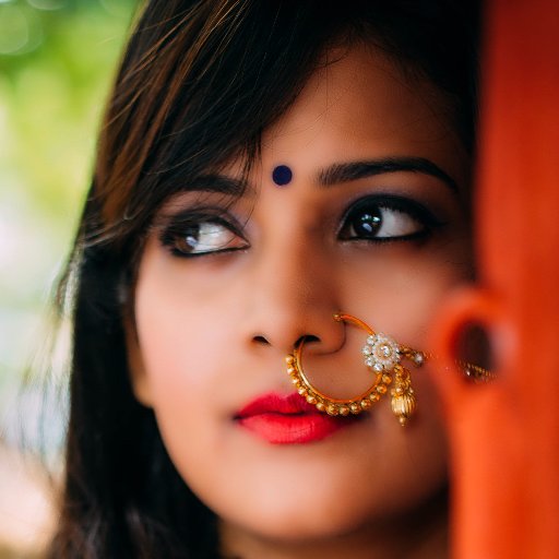 hansika17's profile picture. 