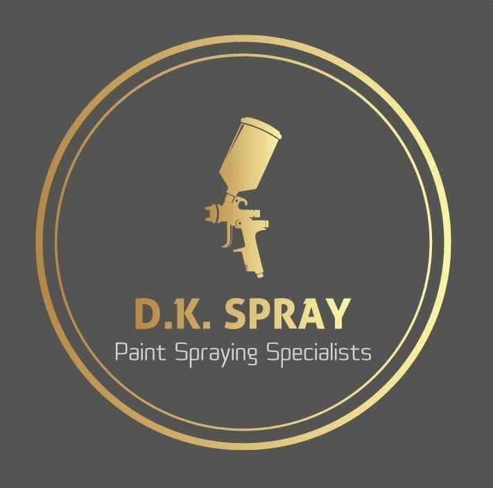 We can re-spray or re-paint almost any surface, which enables us to offer a wide range of services: Specialising in kitchen respray, internal and external work.