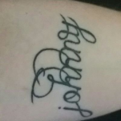 wendyjohnny5962's profile picture. mon chien ma vie mon homme m'a raison