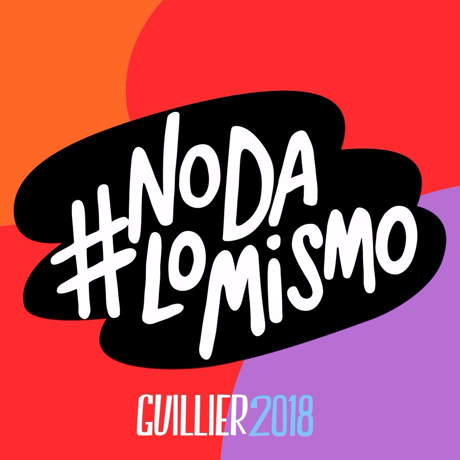 NodaloMismo2018's profile picture. Somos ciudadanos que creemos que #NoDaLoMismo quién gobierne. Porque creemos que un gobierno de derecha le hace mal al país, votaremos Guillier el 17dic