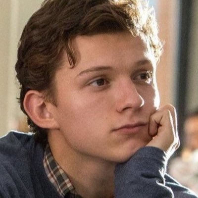 I can’t explain my love for TomHolland in 160 letters