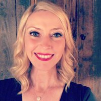 Sarah Thomas (@believenbalance) 's Twitter Profile
