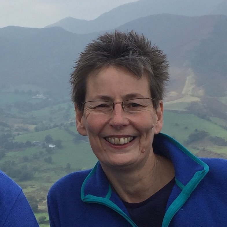 Anne Crook Profile