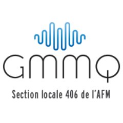 La Guilde des musiciens et musiciennes du Québec (GMMQ) représente près de 3 300 musiciens professionnels du Québec.