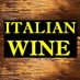 ItalianWineMarketing (@TwitItalianWine) Twitter profile photo