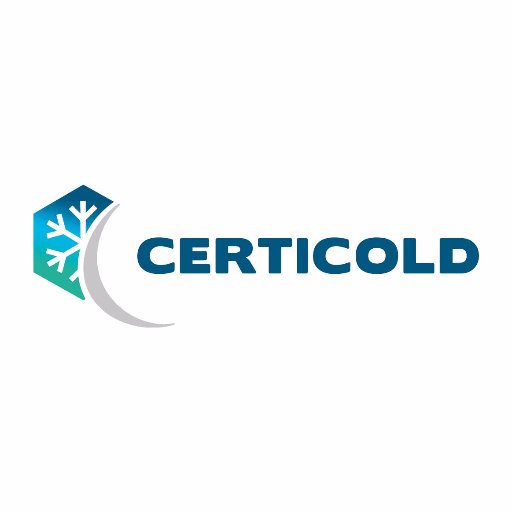 European quality marks & labels for the compliance of #ColdChain equipment of the health products #CerticoldPharma and foodstuffs #CerticoldHACCP #Certification
