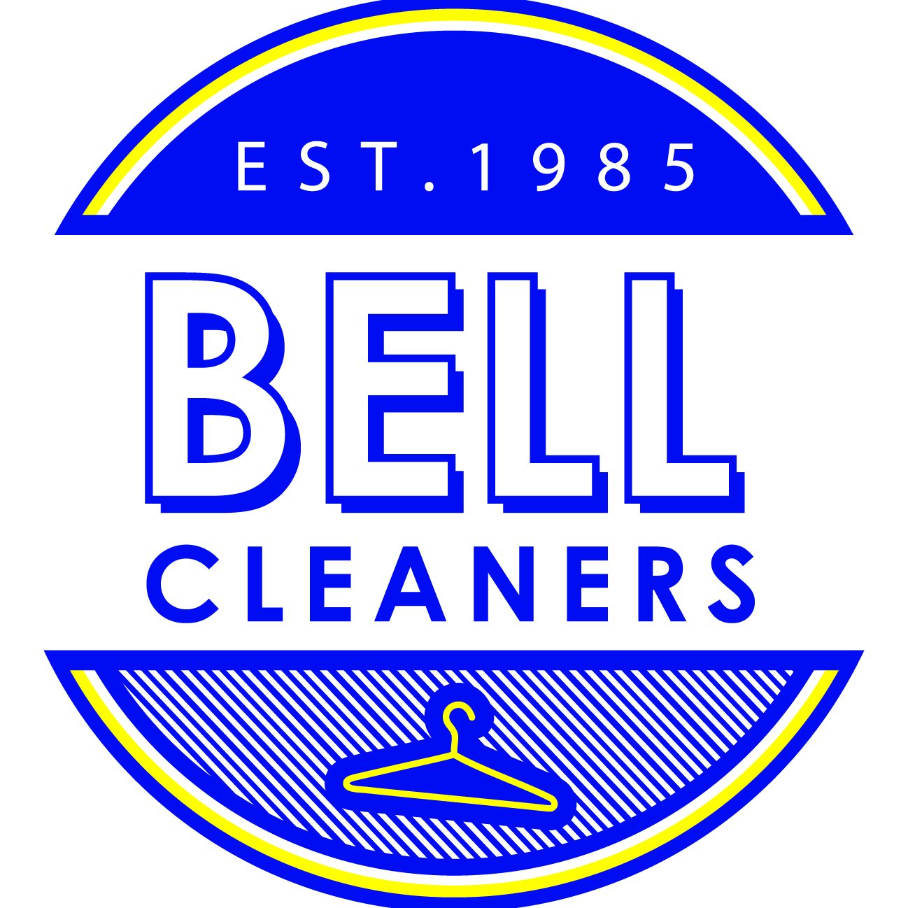 bellcleanerstx's profile picture. Quality Dry Cleaners servicing Kaufman & Van Zandt Counties.  5 convenient locations