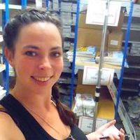 Caumartin Christelle (@caumchris) 's Twitter Profile