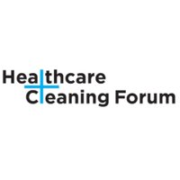 Healthcare Cleaning Forum(@HCFInterclean) 's Twitter Profile Photo