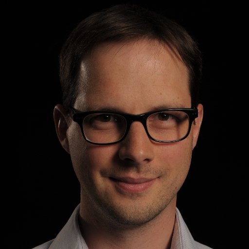 MaximeMorelli's profile picture. Responsable e-commerce Ouibus