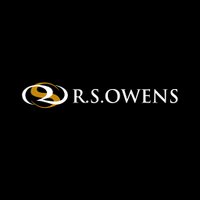 R.S. Owens (@rsowensawards) 's Twitter Profile