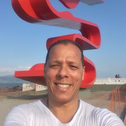 Brazilian Entrepreneur and Network Marketing Professional