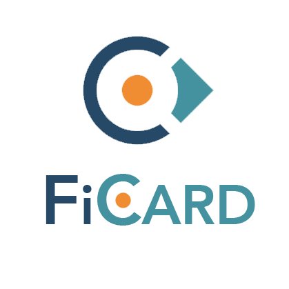 FiCardnet's profile picture. 