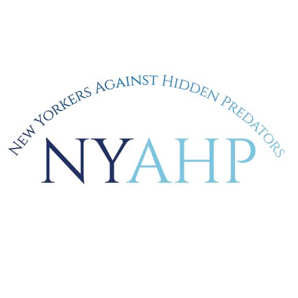 A coalition of survivors & advocates seeking to pass the Child Victims Act in NY. Proud member of @UPCVA, seeking to transform NY child sexual abuse laws