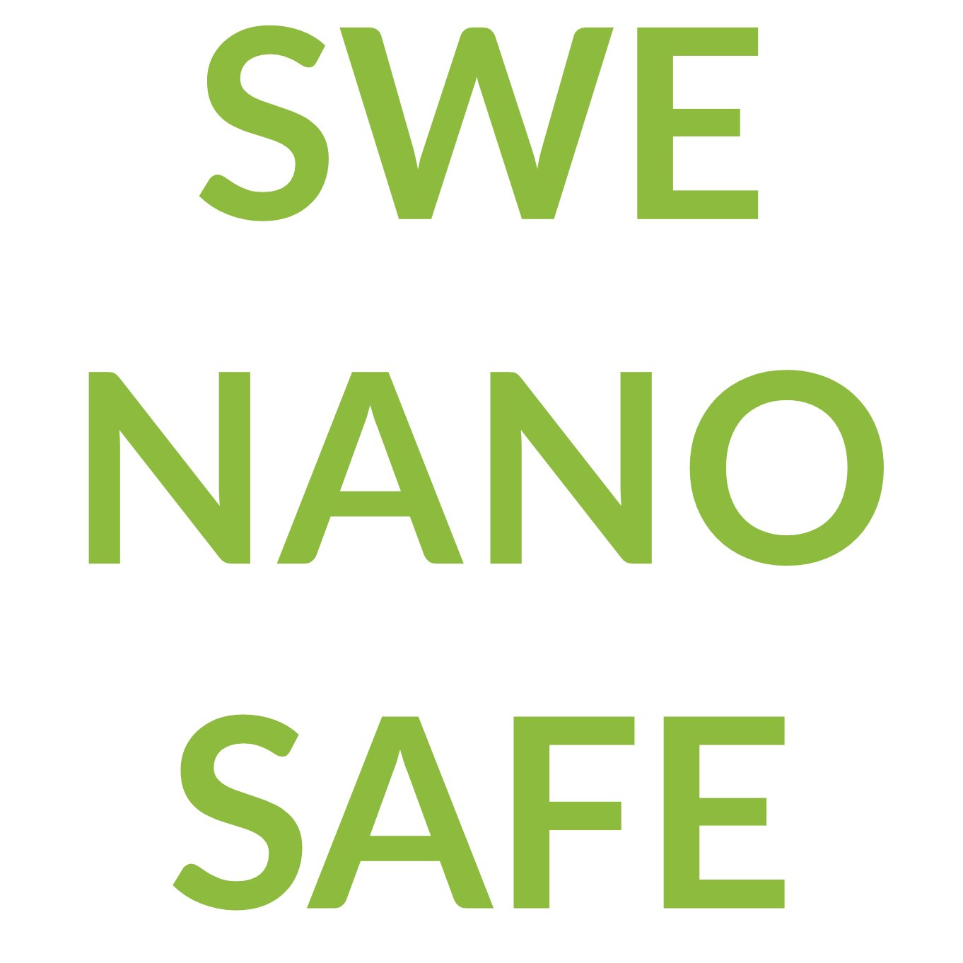 Nationell plattform för nanosäkerhet