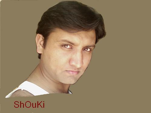 SHOUKI7's profile picture. Natural & Pure