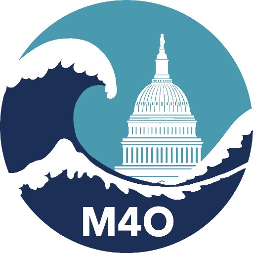 March For The Ocean Profile