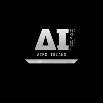 Airo Island Helsinki