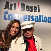 Florencia Aise (@florenciaaise) 's Twitter Profile Photo Florencia Aise (@florenciaaise) 's Twitter Profile Photo