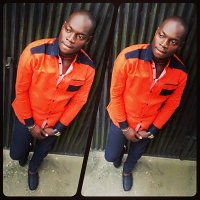 Inyama okechukwu Chrix (@cymokrix) 's Twitter Profile