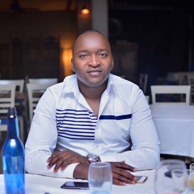 Small Town Boy with Big City Dreams. Team Leader @tdasocial, Entrepreneur, Investment Consultant, Tech Guru & Mr. Fix it. Let’s talk Technology & Investment🇺🇬