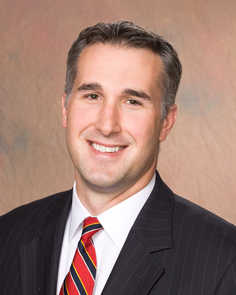 rsbeach's profile picture. Partner at Whiteman Osterman &amp; Hanna, LLP.