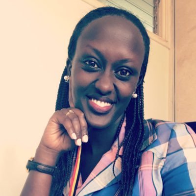 JoanKabakama's profile picture. An enthusiastic Economist, lover of music😘believer in Christ!