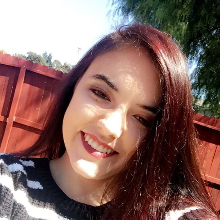 EbonyRoseLove's profile picture. Blargishbagel