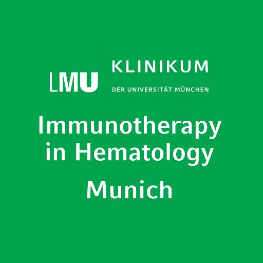 LMU Munich Immunotherapy in Hematology