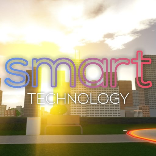 smartTech__'s profile picture. The innovating technology company