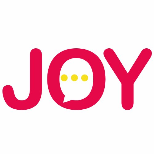 JoyNews__'s profile picture. Joy, le #chatbot d'actualité positive