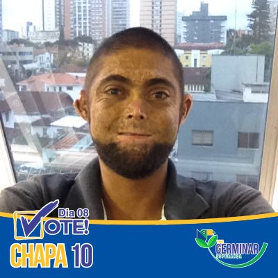 feh_aurelio's profile picture. 