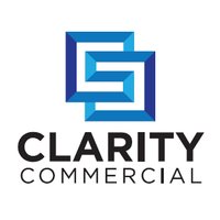 Clarity Commercial(@claritycommer) 's Twitter Profile Photo