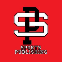 Sports Publishing (@sportspubbooks) Twitter profile photo