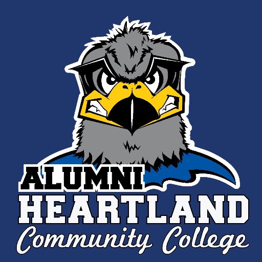 News and events from the official twitter feed of the Heartland Community College Alumni Association.