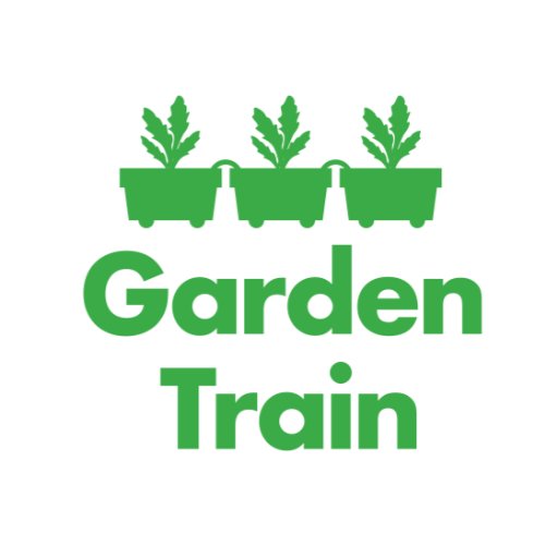 Garden Train