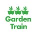 Garden Train (@GardenTrainD15) Twitter profile photo