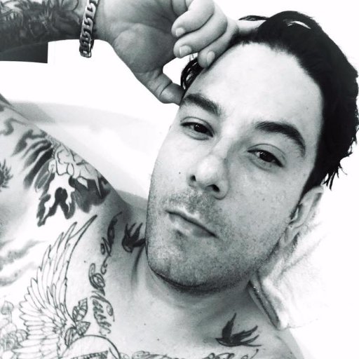 ErnestoStuwe's profile picture. Musician, Producer, VideoGames addict and Graphic Designer