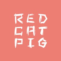 Redcatpig (@redcatpig) 's Twitter Profile