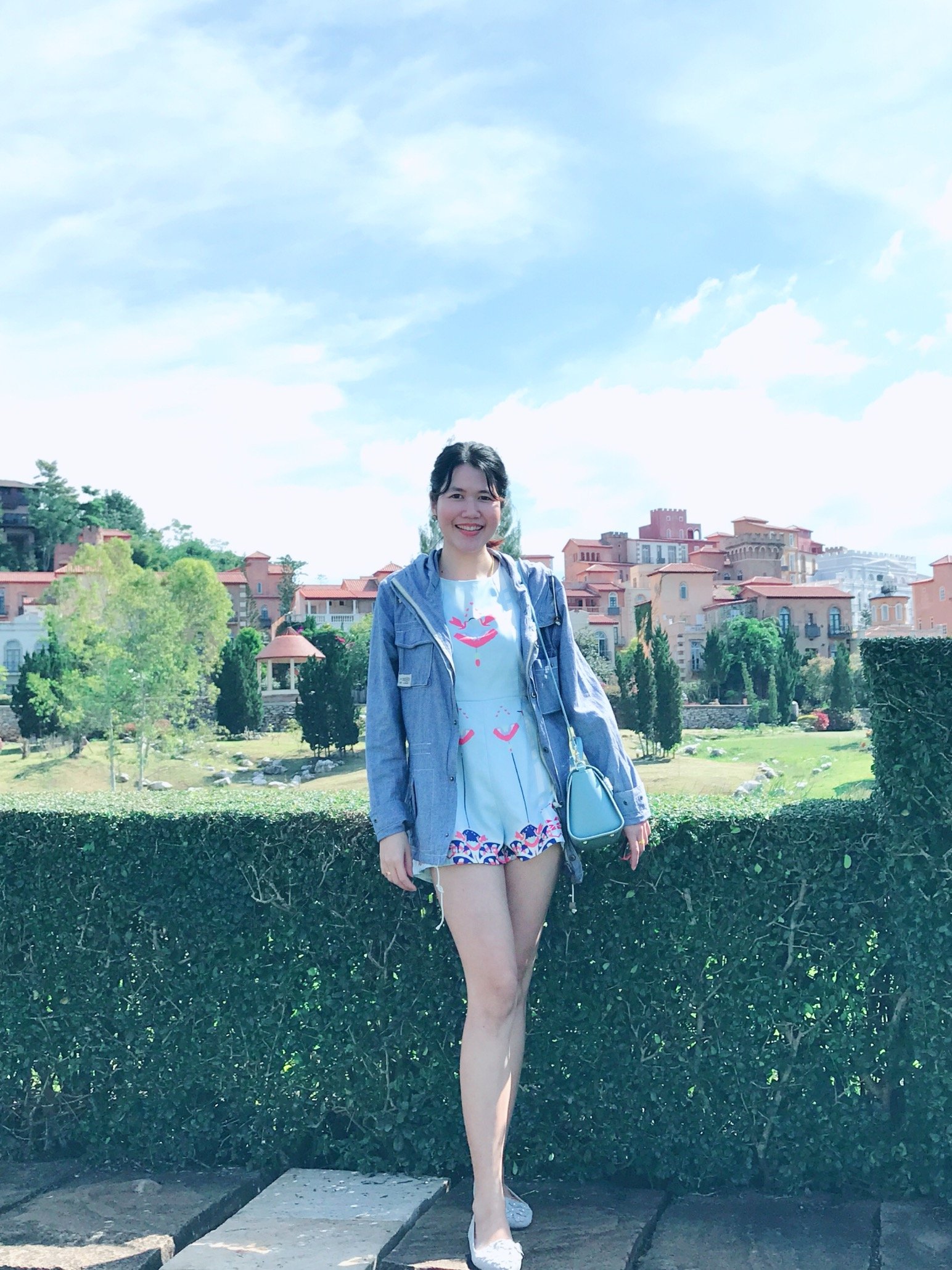 BAIMINTLOF's profile picture. 💝