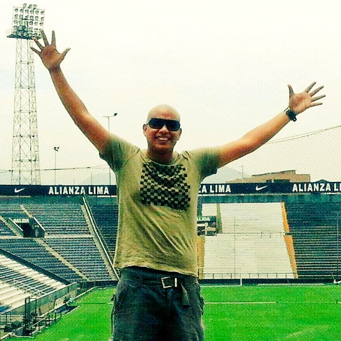 ALfieTassara's profile picture. 