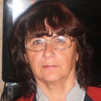 Валентина Воробьёва (@baste7755) 's Twitter Profile