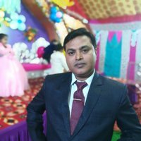 Manish Kumar Pandey(@ManishPandeyJBP) 's Twitter Profile Photo