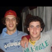 Joe Haddad (@joeyhaddad27) 's Twitter Profile