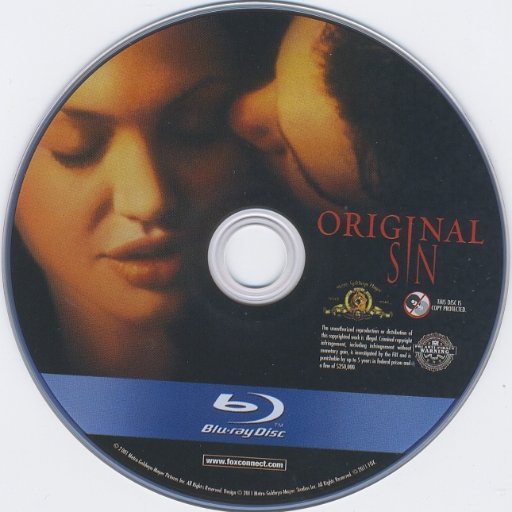 Dvd covers and label
