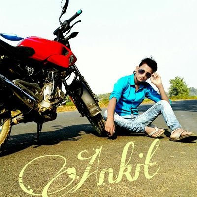 AnkitAgrwal11's profile picture. 