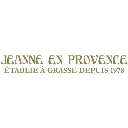 Jeanne en Provence le invita a su gama de perfumería selecta y cosméticos de lujo. En Grasse desde 1978.