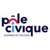 Pôle Civique Toulouse (@polecivique) Twitter profile photo