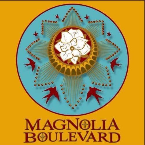 MagBlvdBand's profile picture. Lexington, Kentucky's own. Debut EP 'New Illusion' is out everywhere! 👇