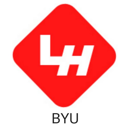 BYU Legal Hackers